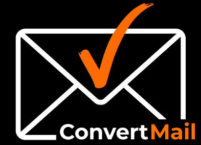 ConvertMail Logo